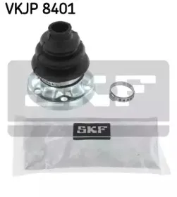 VKJP 8401 SKF Комплект пылника, приводной вал